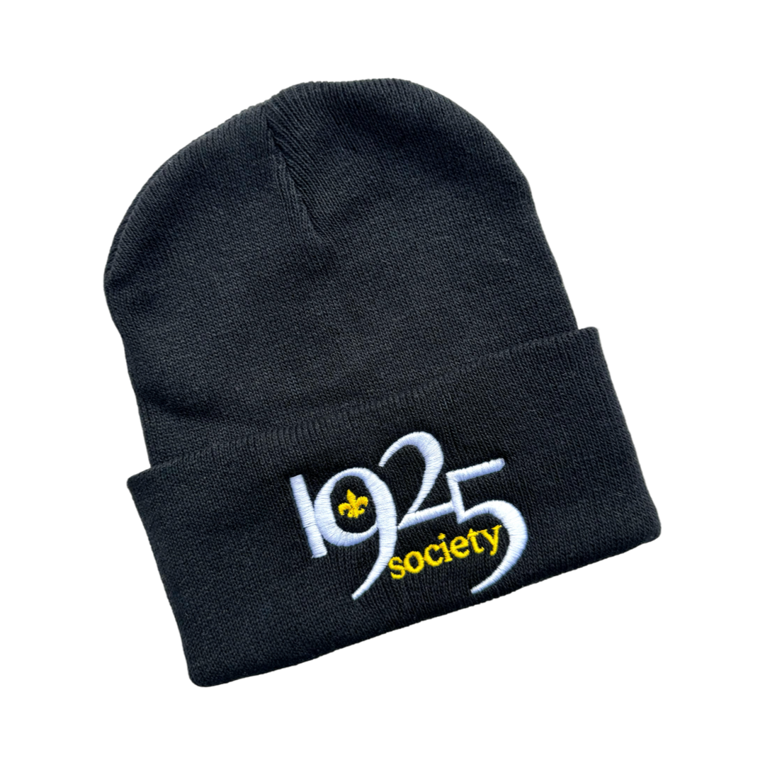 1925 Society Beanie