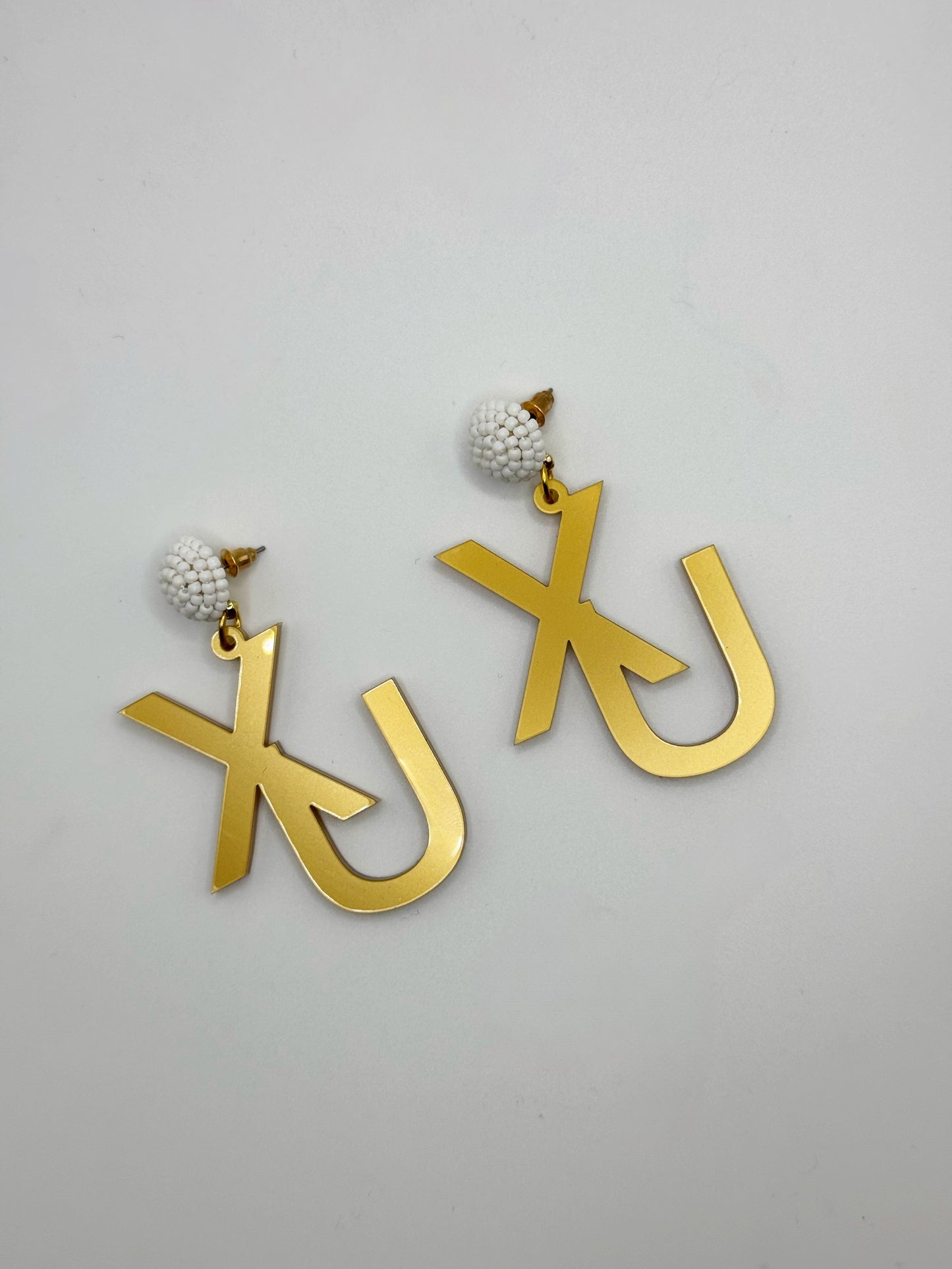 XU Earrings