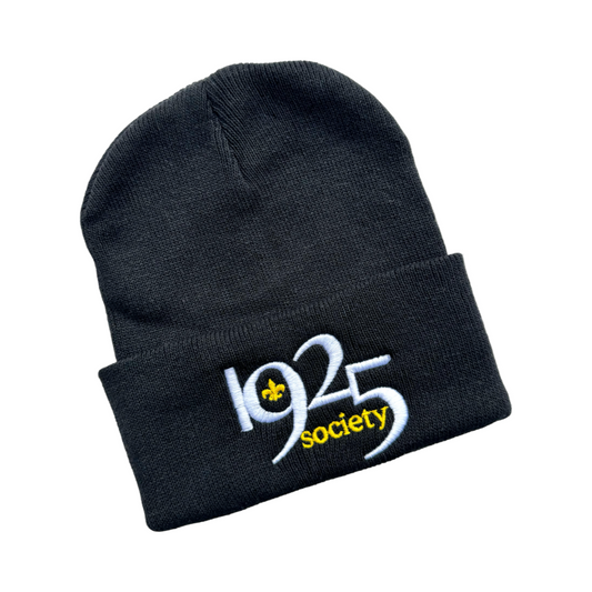 1925 Society Beanie