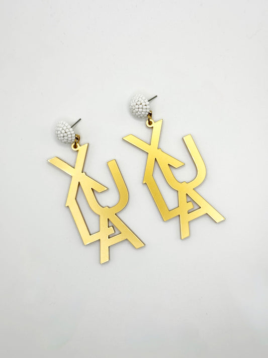 XULA Earrings