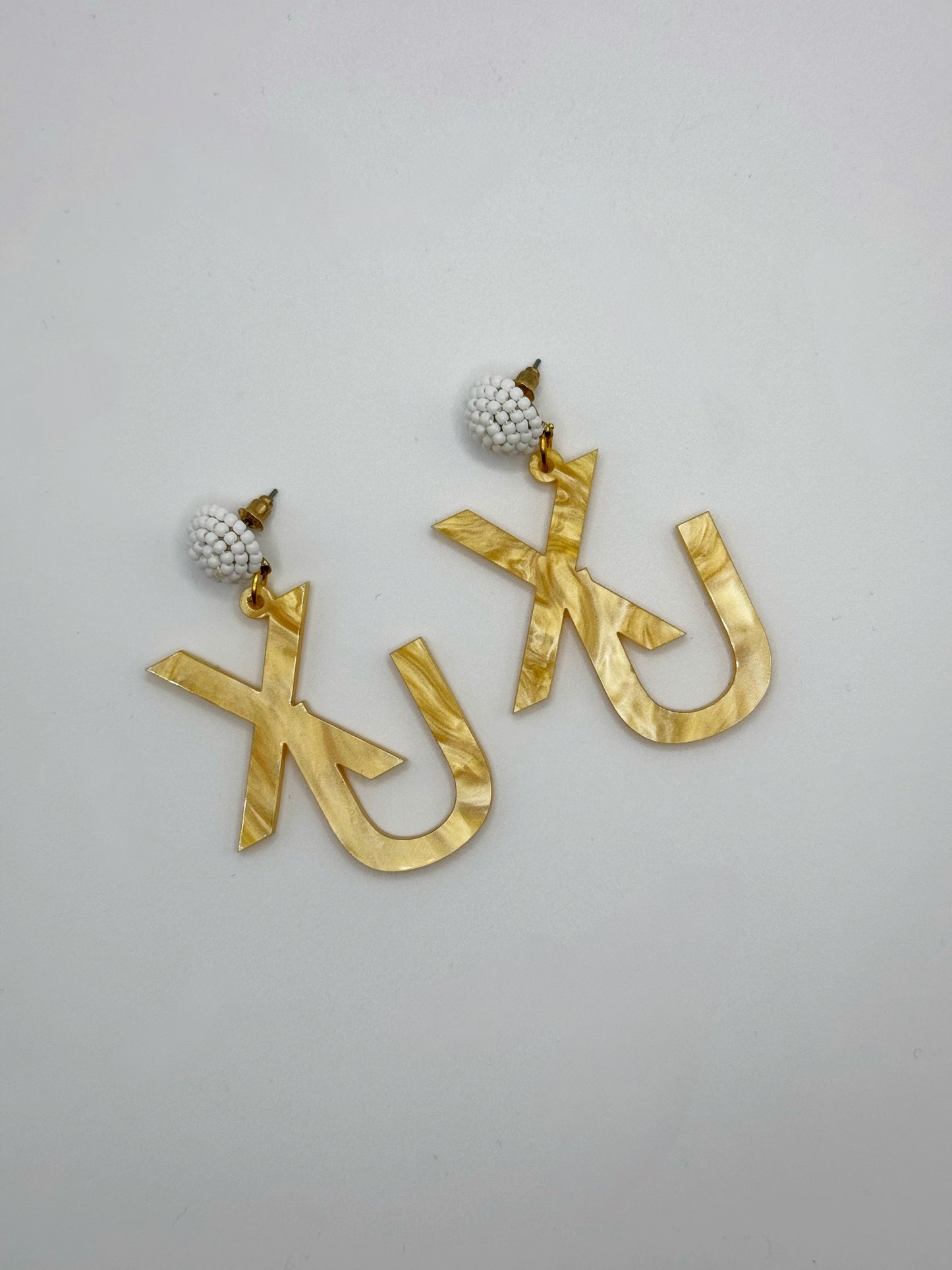XU Earrings