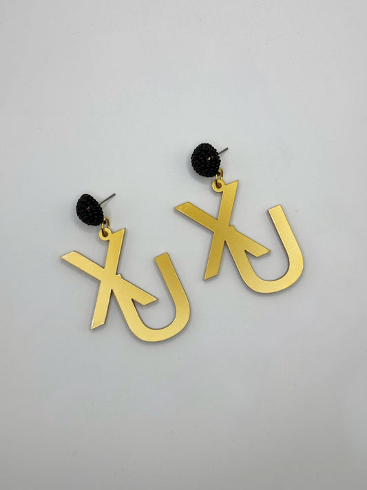 XU Earrings